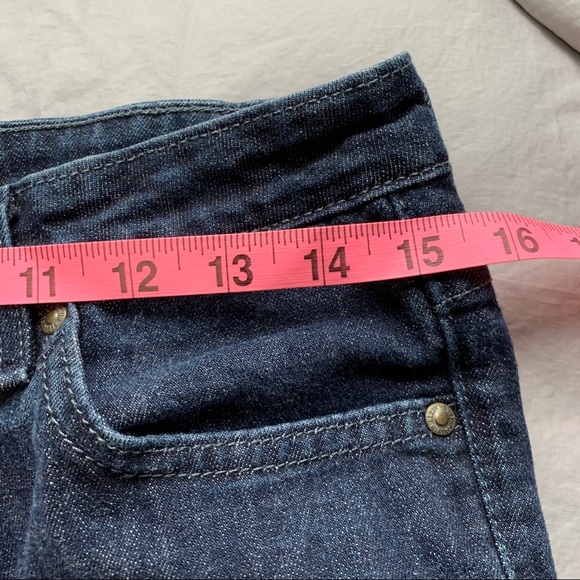 2/$30 Calvin Klein Boot Cut Jeans. - Picture 3 of 9